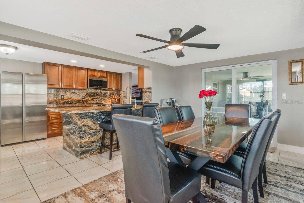 5735 MOSAIC DRIVE, Holiday, FL 34690