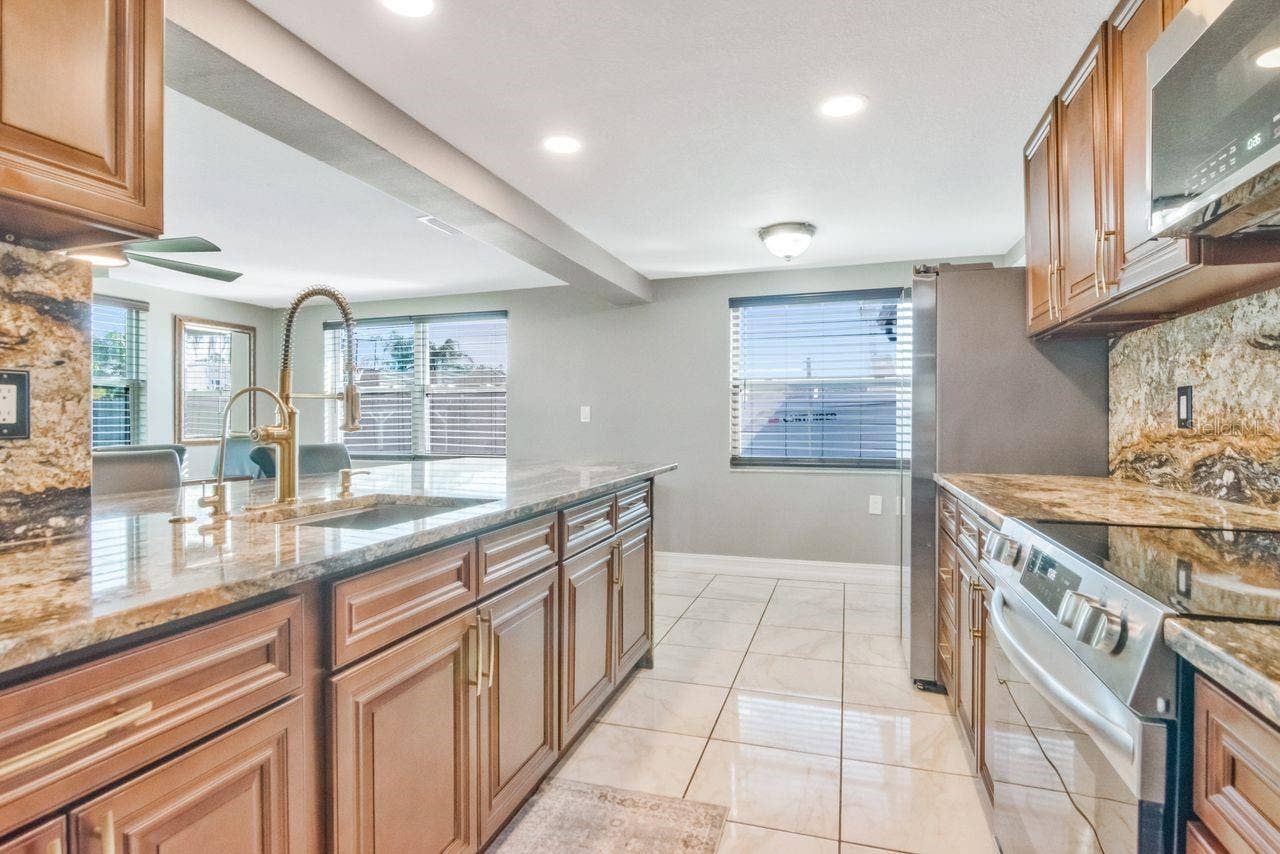 5735 MOSAIC DRIVE, Holiday, FL 34690