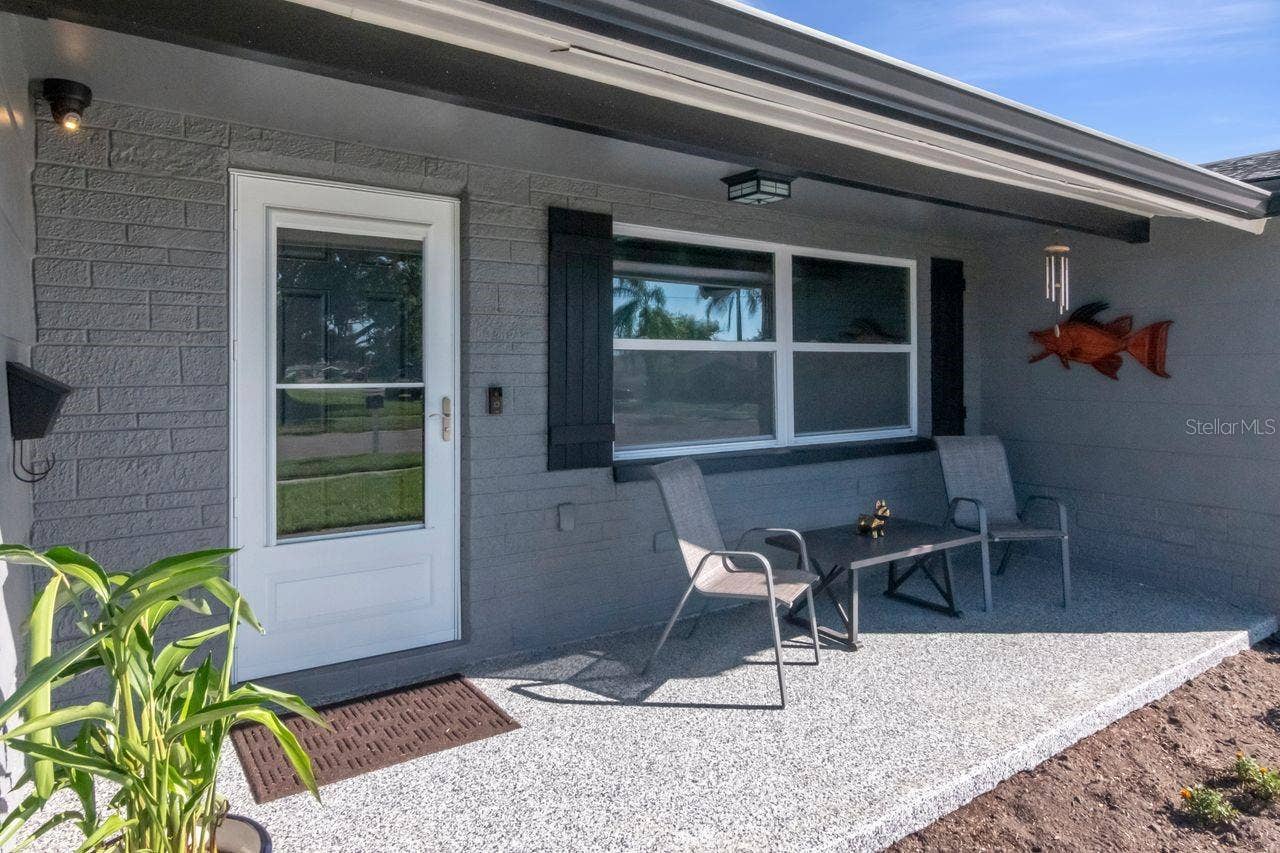 5735 MOSAIC DRIVE, Holiday, FL 34690