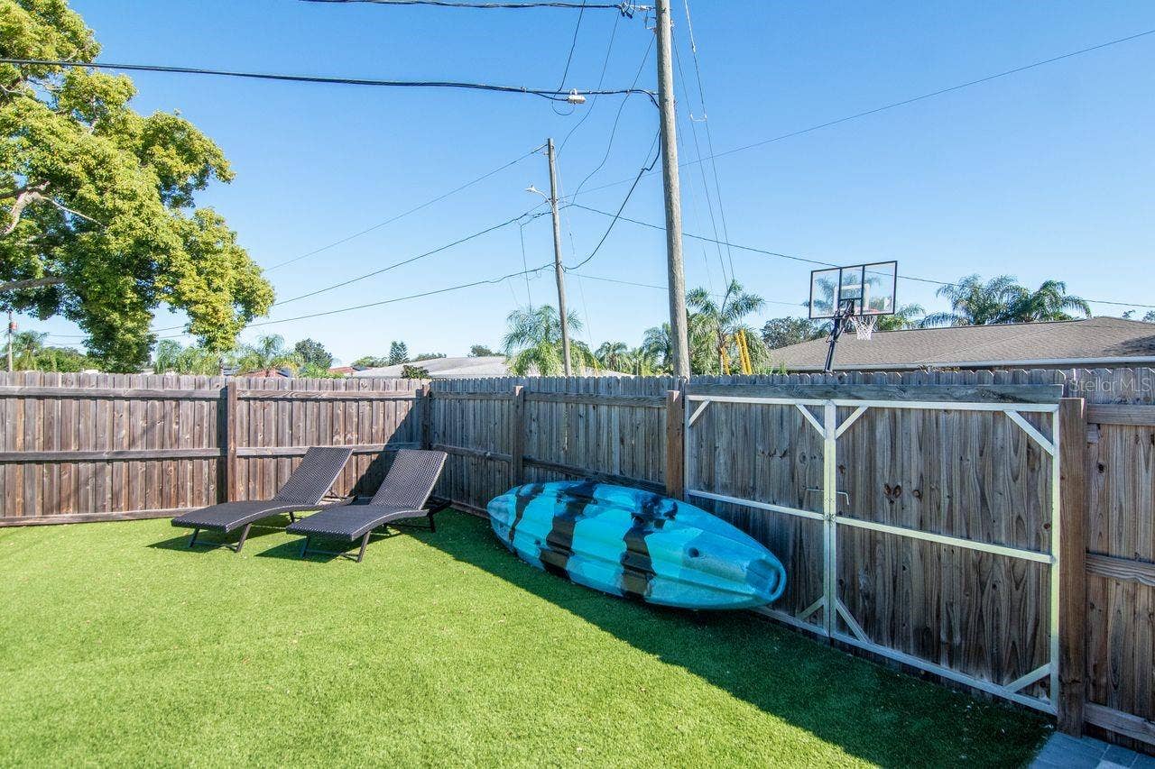 5735 MOSAIC DRIVE, Holiday, FL 34690
