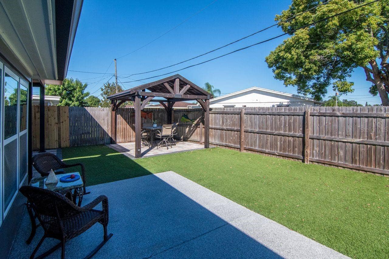 5735 MOSAIC DRIVE, Holiday, FL 34690
