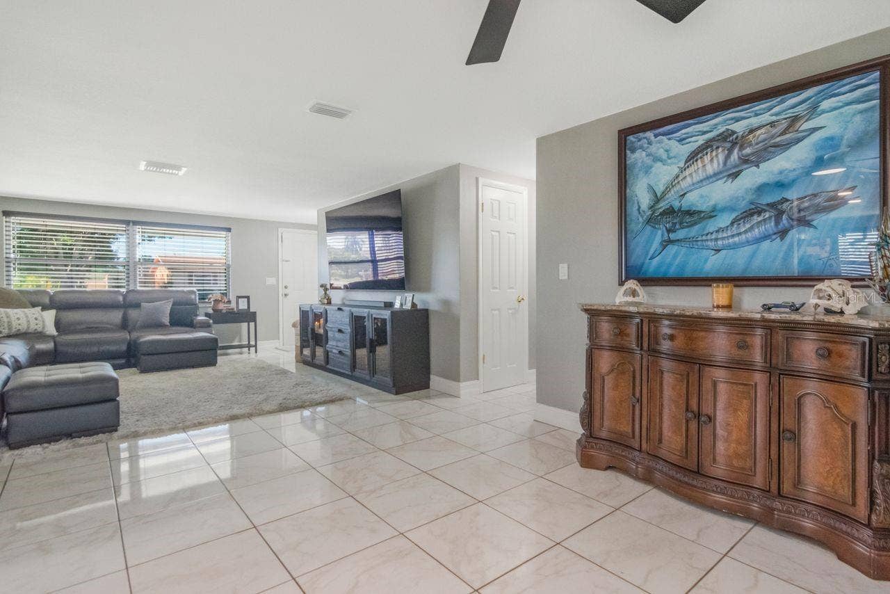5735 MOSAIC DRIVE, Holiday, FL 34690