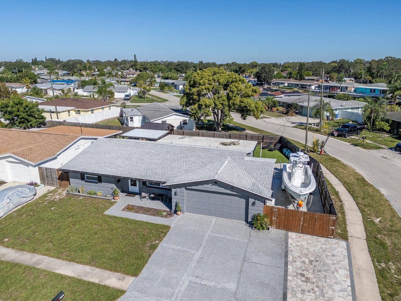 5735 MOSAIC DRIVE, Holiday, FL 34690