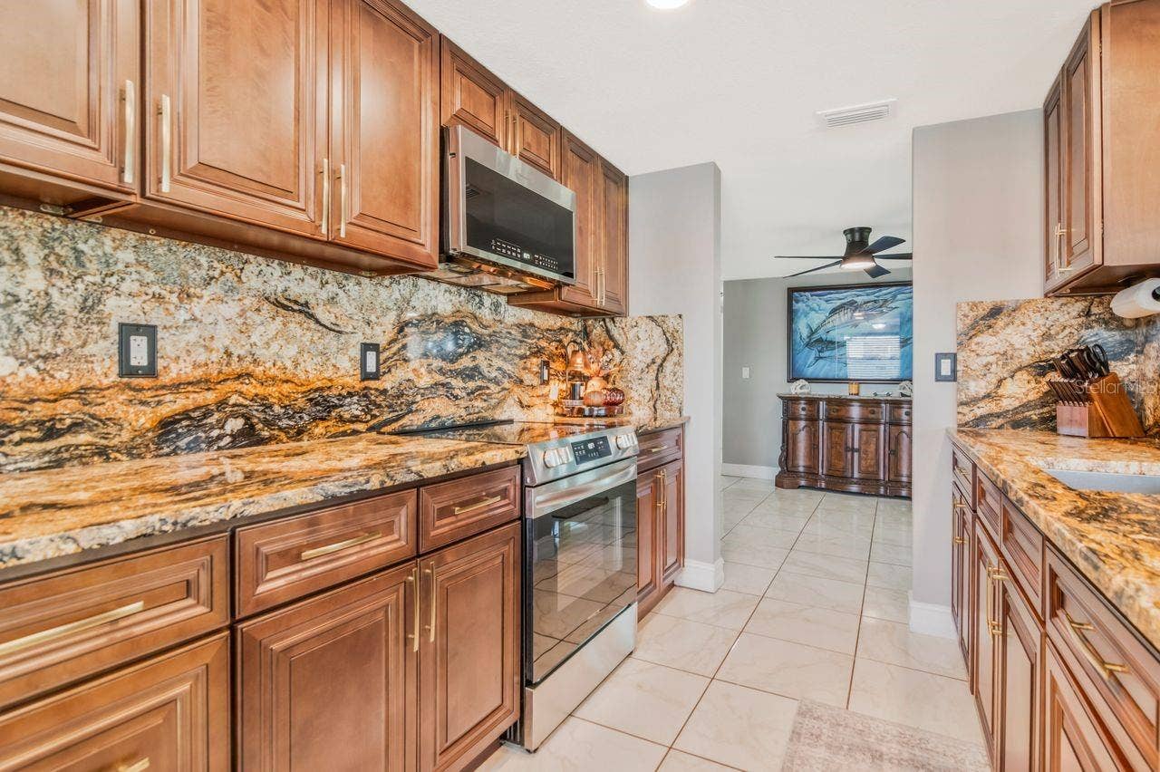 5735 MOSAIC DRIVE, Holiday, FL 34690