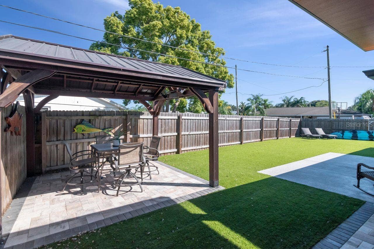 5735 MOSAIC DRIVE, Holiday, FL 34690