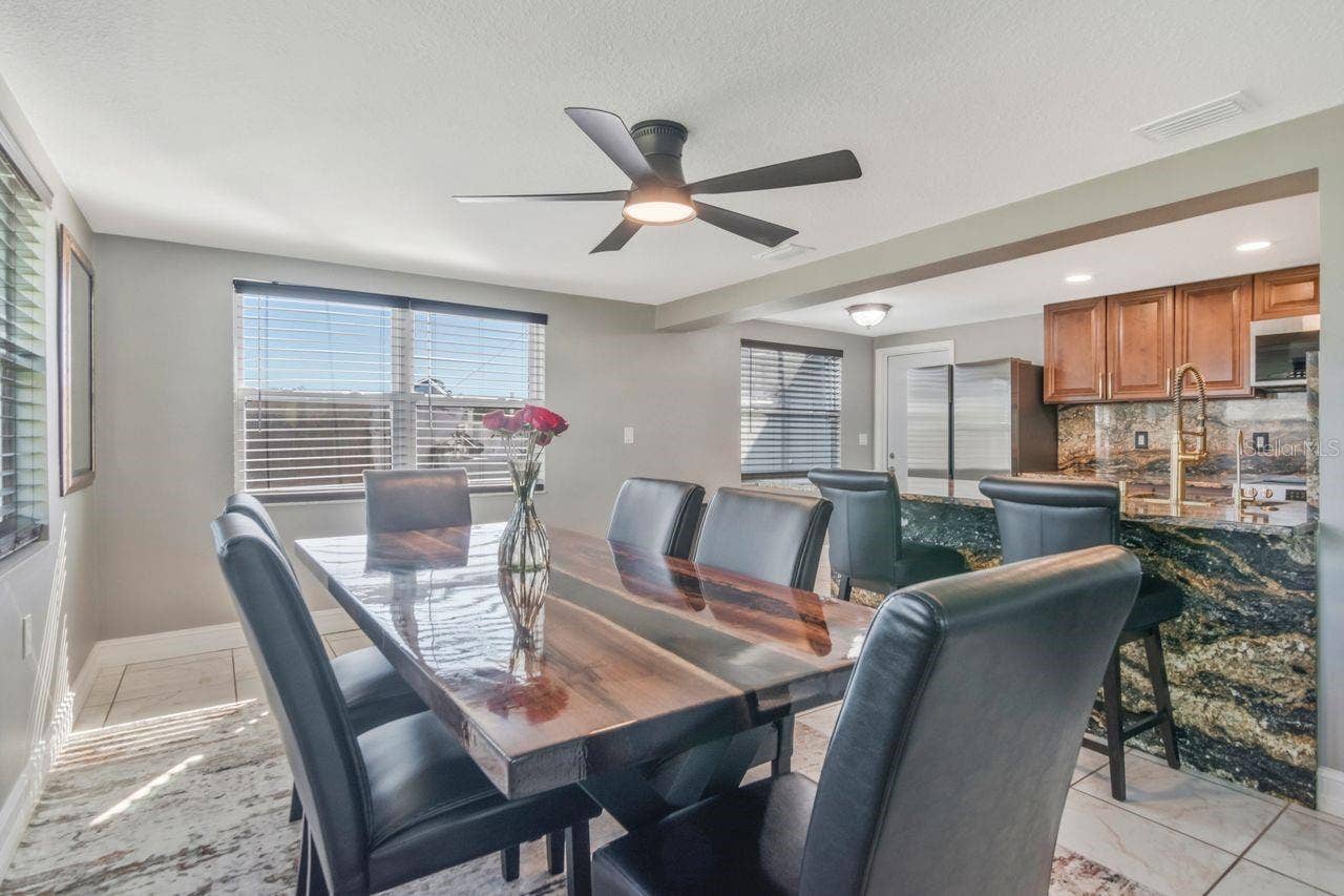 5735 MOSAIC DRIVE, Holiday, FL 34690