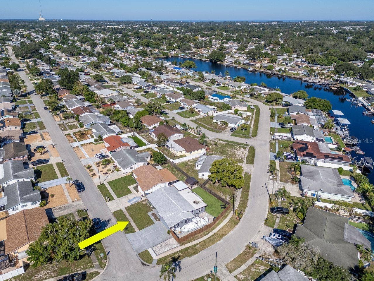 5735 MOSAIC DRIVE, Holiday, FL 34690