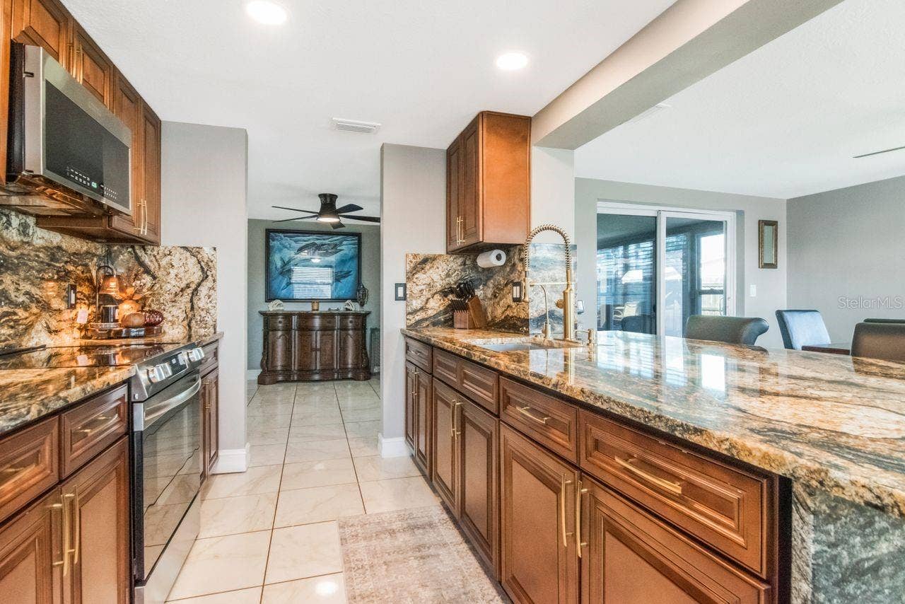5735 MOSAIC DRIVE, Holiday, FL 34690