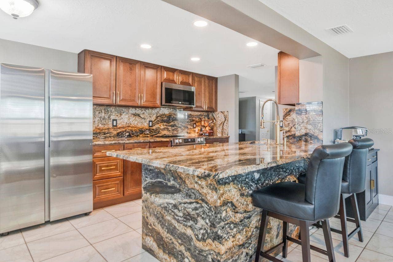 5735 MOSAIC DRIVE, Holiday, FL 34690