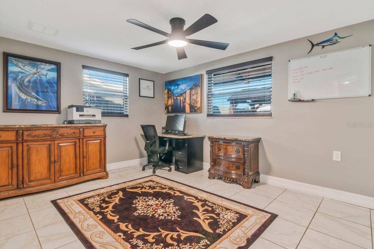 5735 MOSAIC DRIVE, Holiday, FL 34690