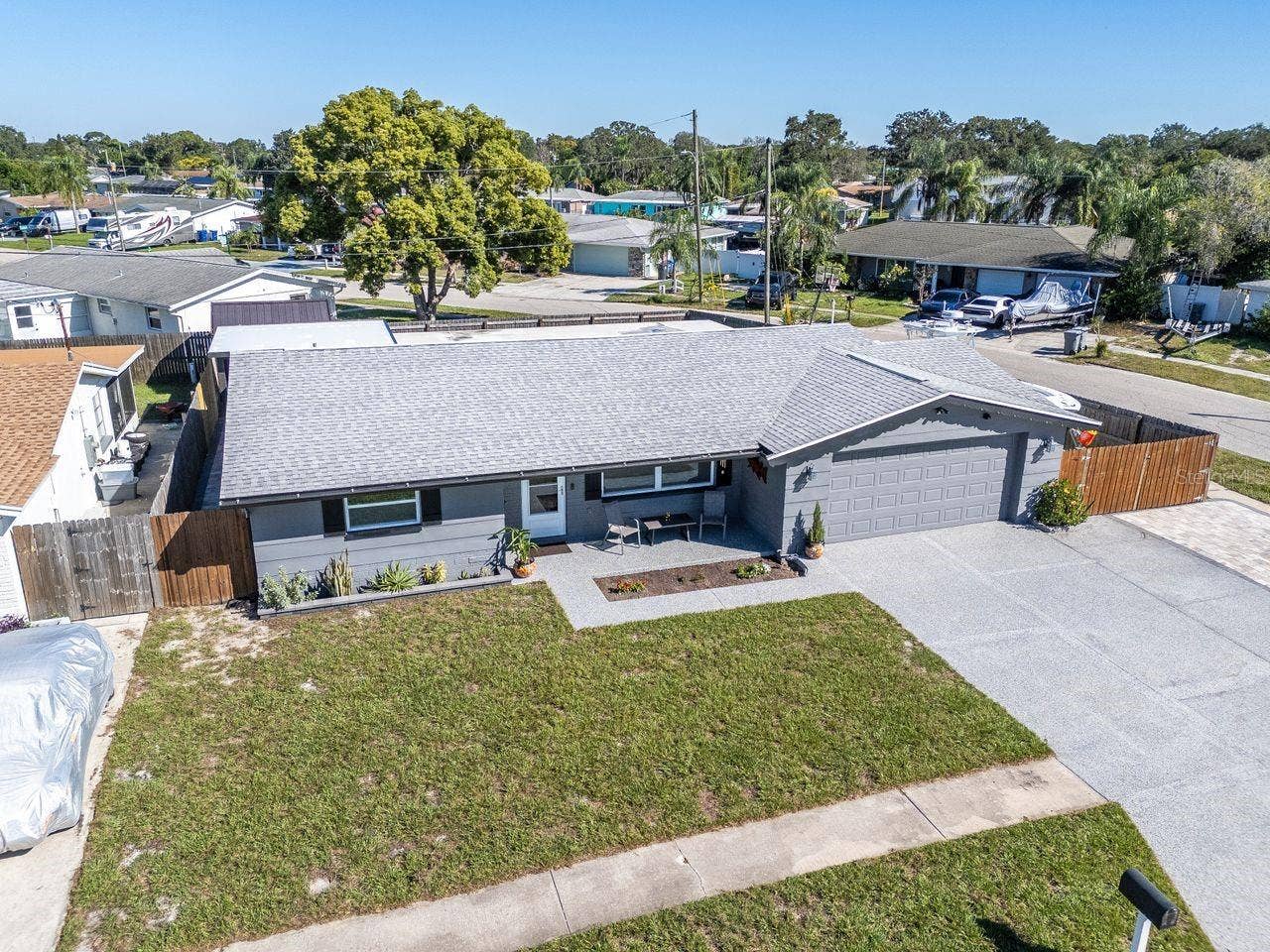 5735 MOSAIC DRIVE, Holiday, FL 34690