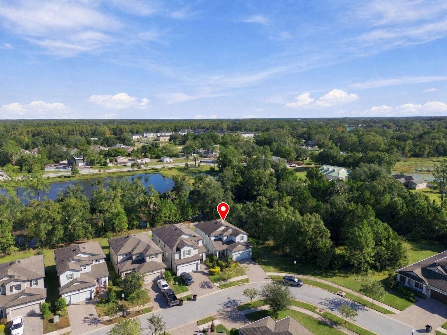 19971 STONE PINE CIRCLE, Lutz, FL 33558 19971 STONE PINE CIRCLE, Lutz, FL 33558