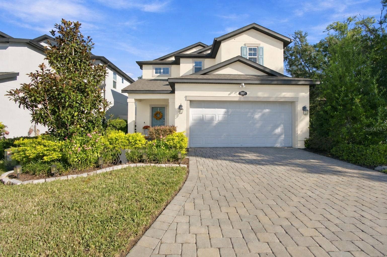 19971 STONE PINE CIRCLE, Lutz, FL 33558 19971 STONE PINE CIRCLE, Lutz, FL 33558