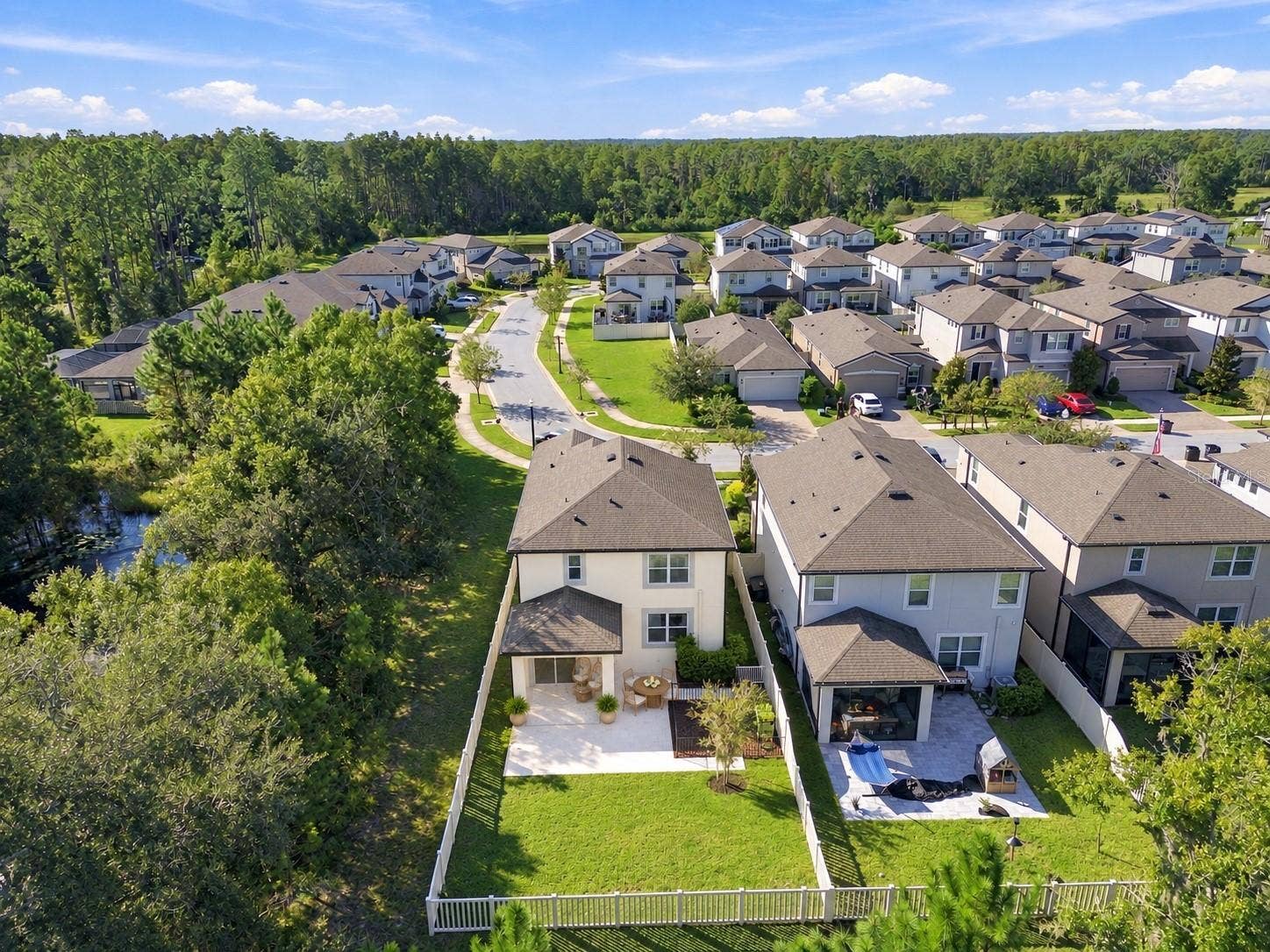 19971 STONE PINE CIRCLE, Lutz, FL 33558 19971 STONE PINE CIRCLE, Lutz, FL 33558