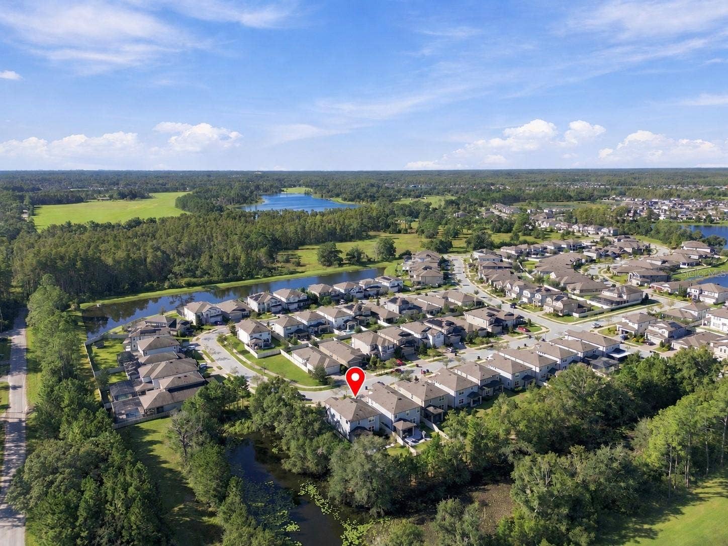 19971 STONE PINE CIRCLE, Lutz, FL 33558 19971 STONE PINE CIRCLE, Lutz, FL 33558