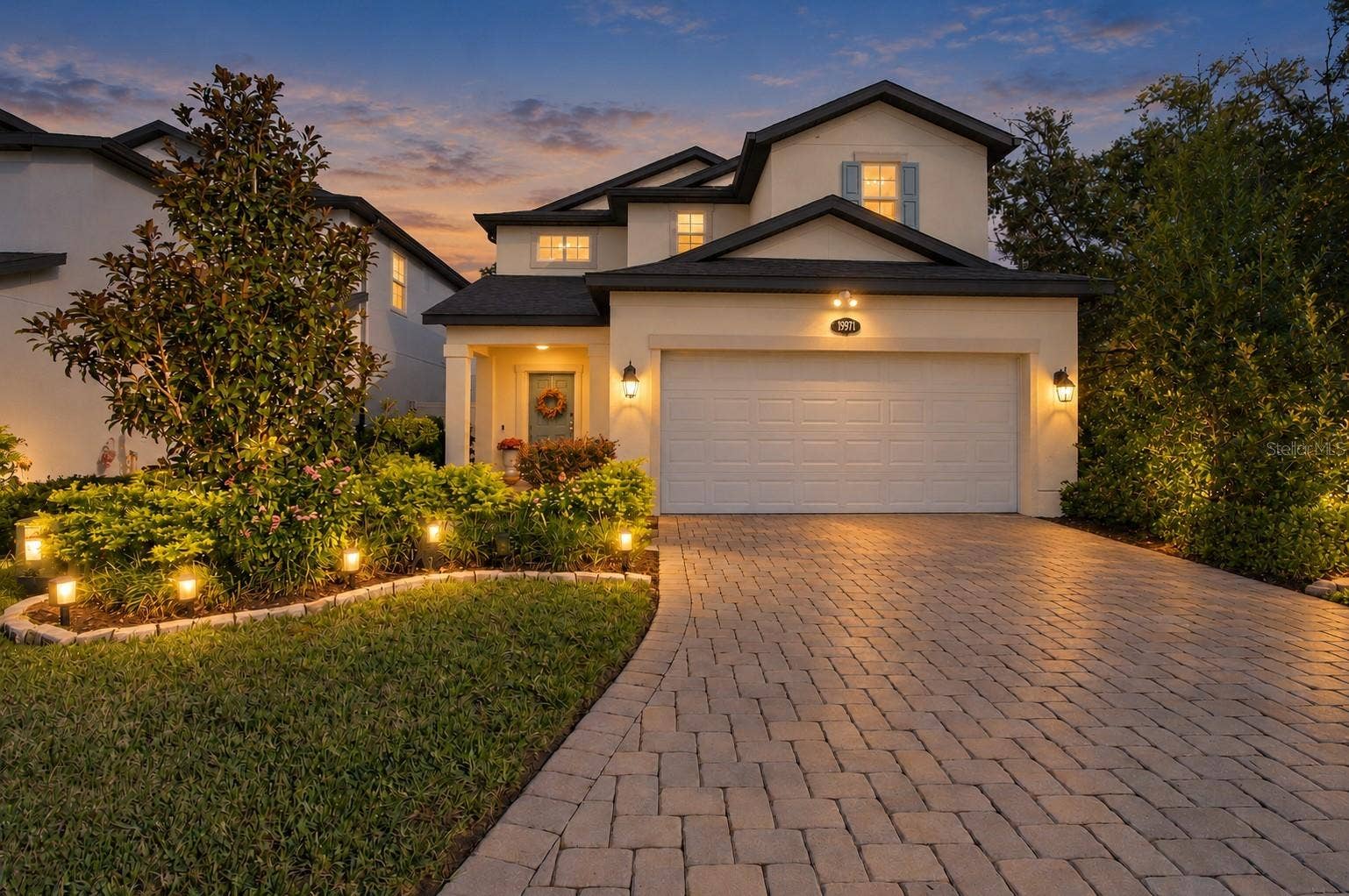 19971 STONE PINE CIRCLE, Lutz, FL 33558 19971 STONE PINE CIRCLE, Lutz, FL 33558