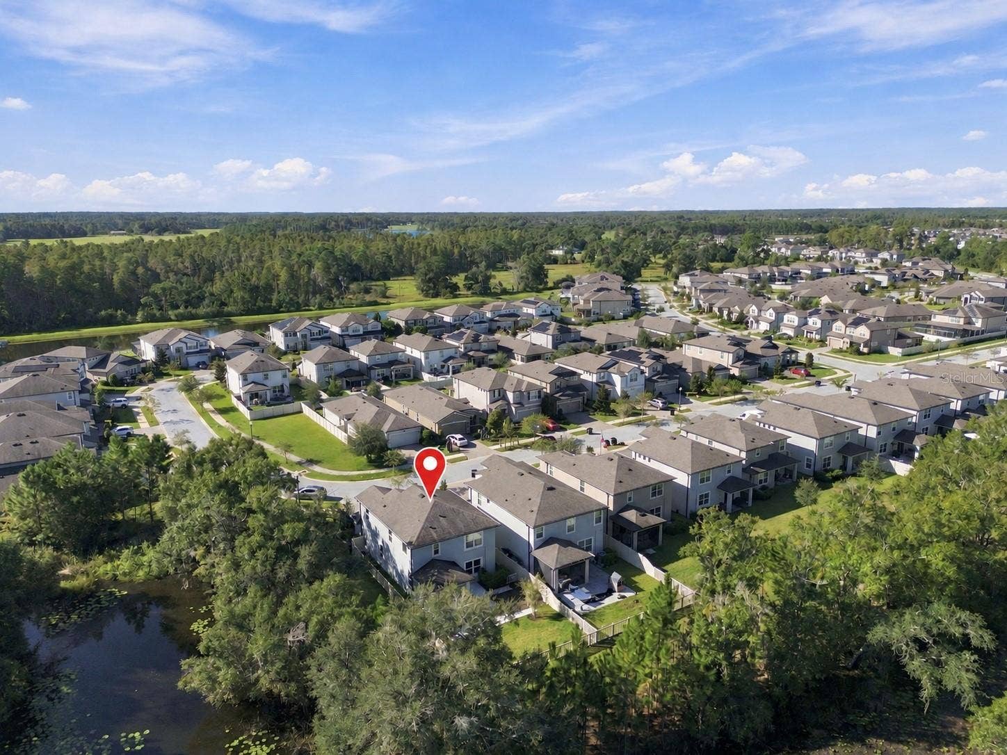 19971 STONE PINE CIRCLE, Lutz, FL 33558 19971 STONE PINE CIRCLE, Lutz, FL 33558