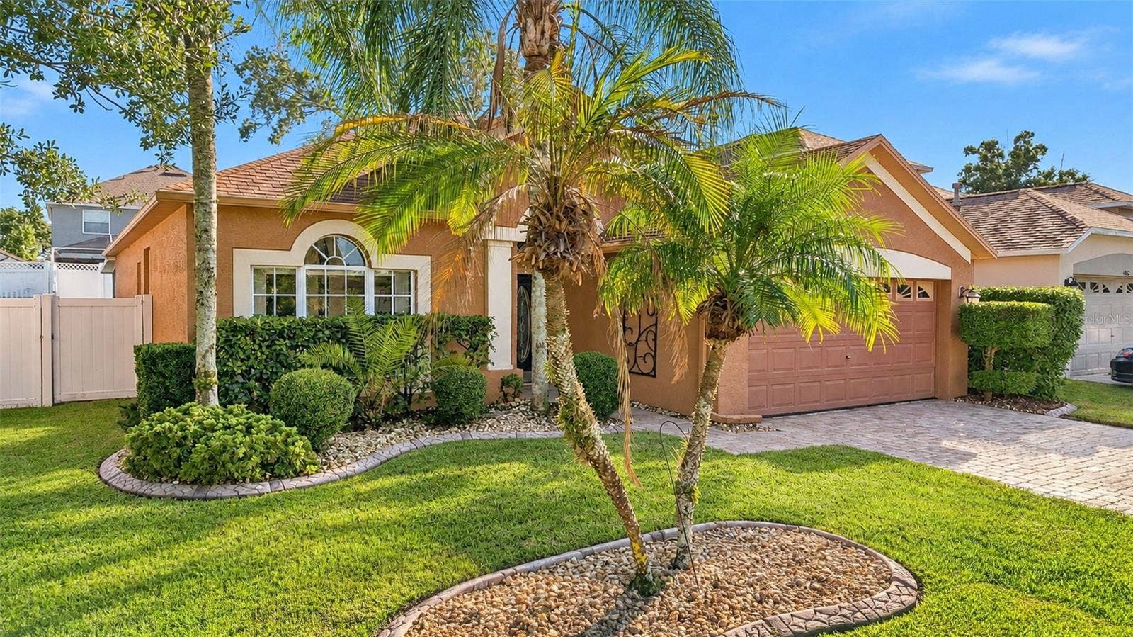 4421 TARKINGTON DRIVE, Land O Lakes, FL 34639