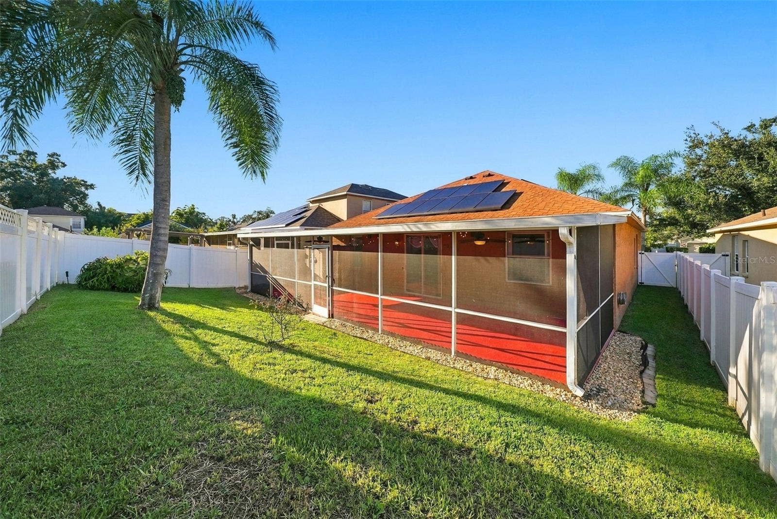 4421 TARKINGTON DRIVE, Land O Lakes, FL 34639