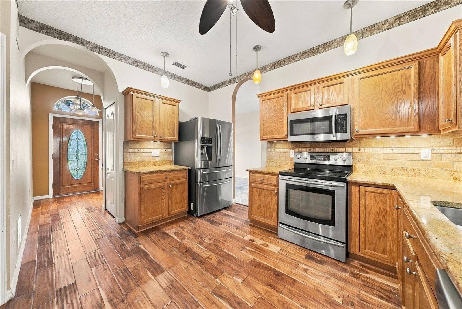4421 TARKINGTON DRIVE, Land O Lakes, FL 34639