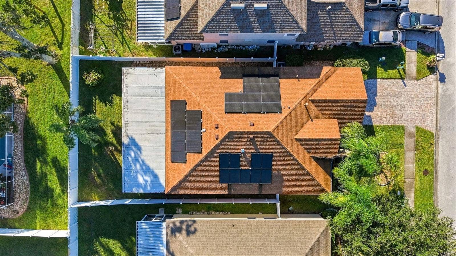4421 TARKINGTON DRIVE, Land O Lakes, FL 34639
