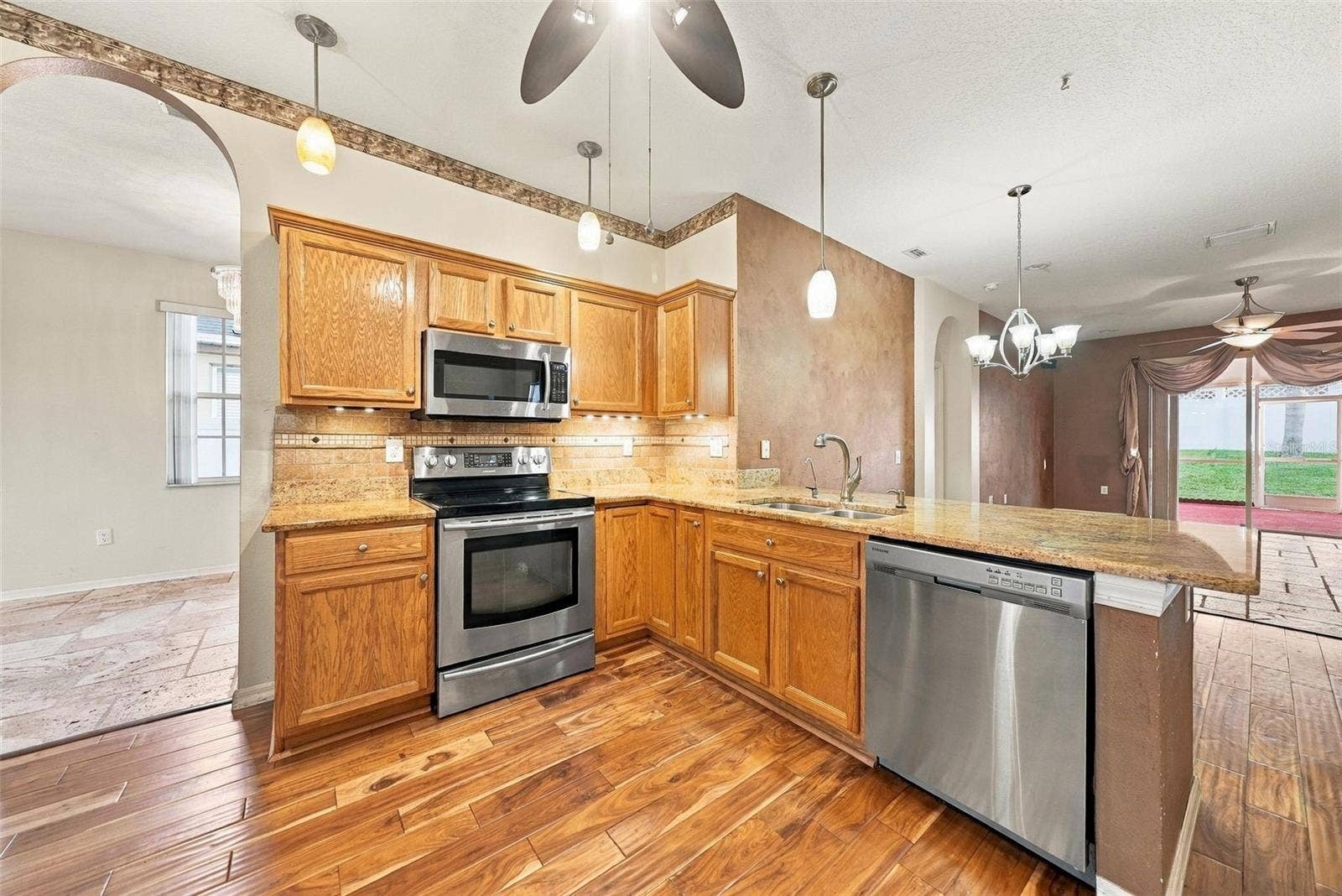 4421 TARKINGTON DRIVE, Land O Lakes, FL 34639