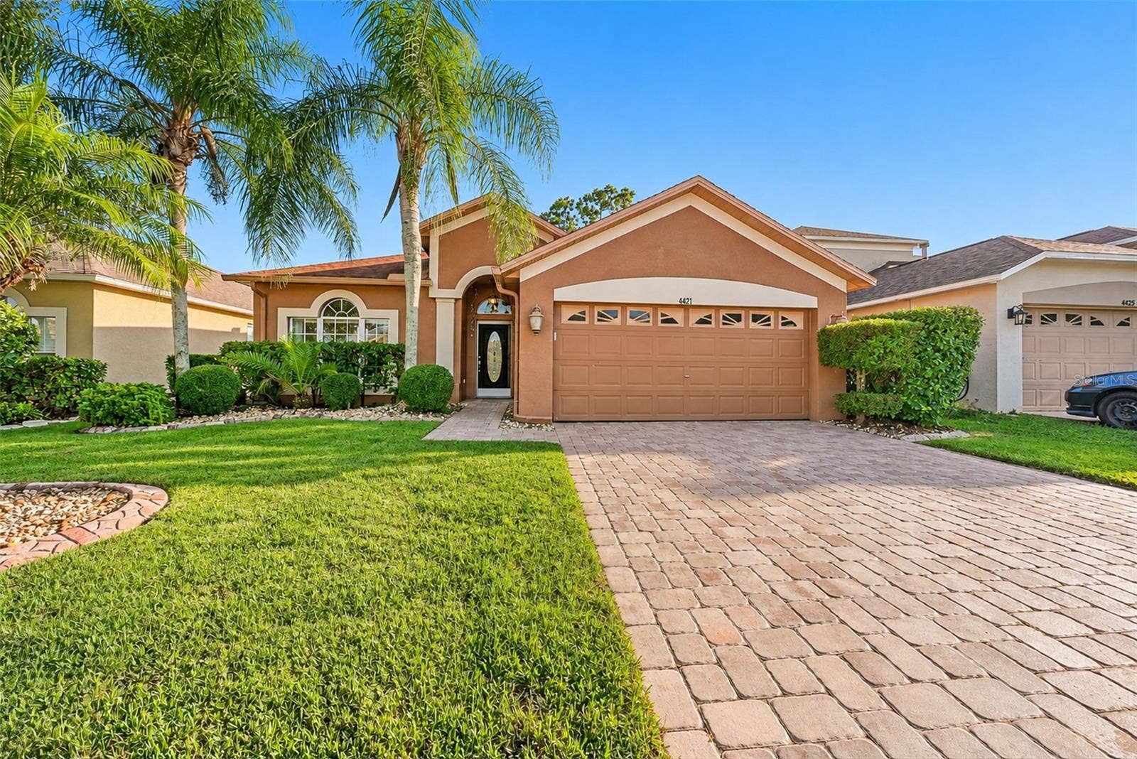 4421 TARKINGTON DRIVE, Land O Lakes, FL 34639