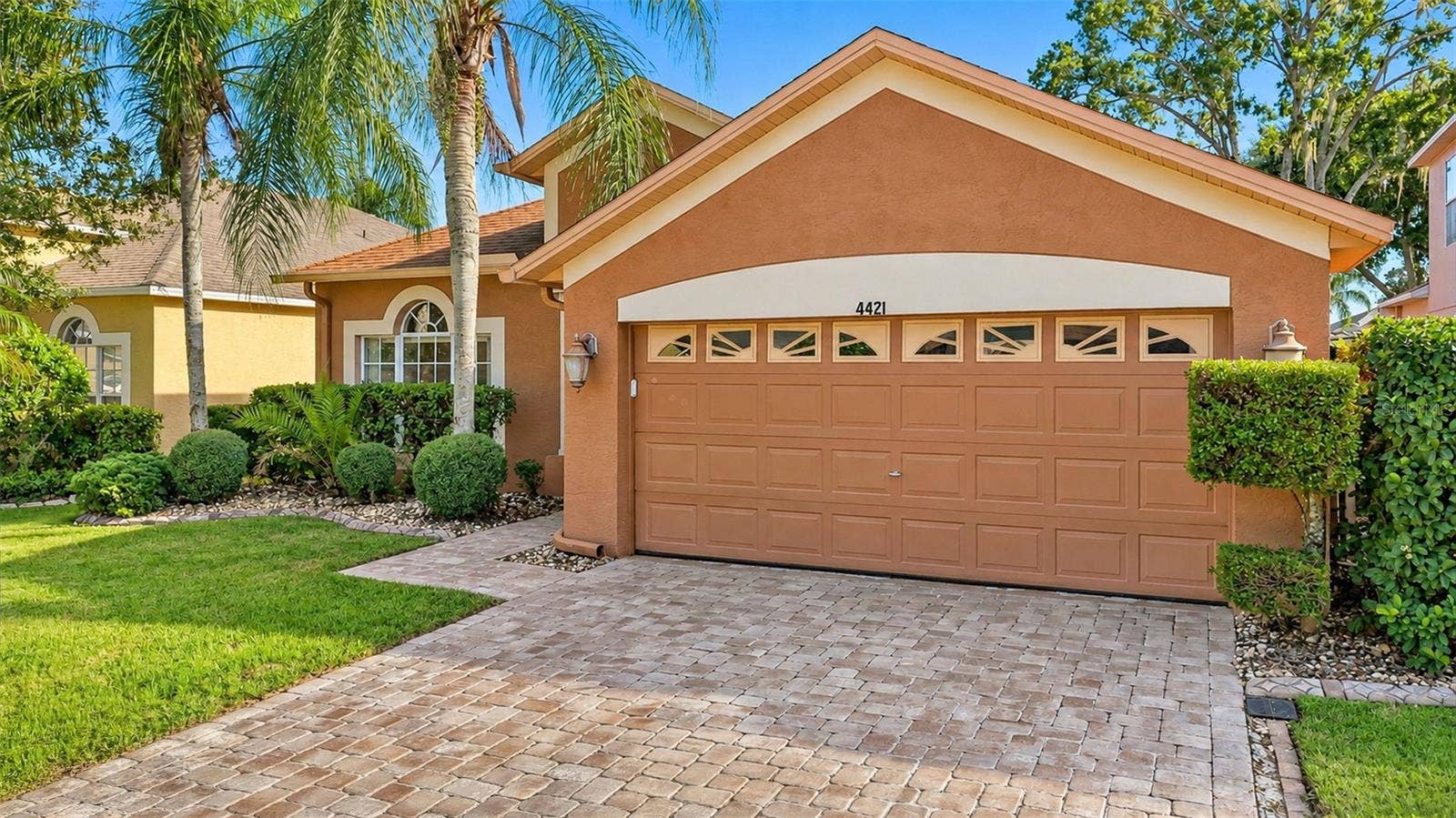 4421 TARKINGTON DRIVE, Land O Lakes, FL 34639