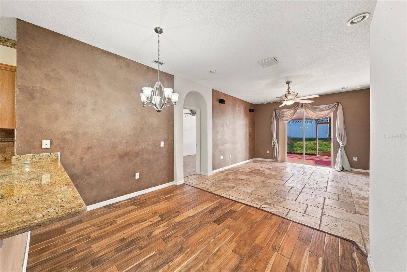 4421 TARKINGTON DRIVE, Land O Lakes, FL 34639