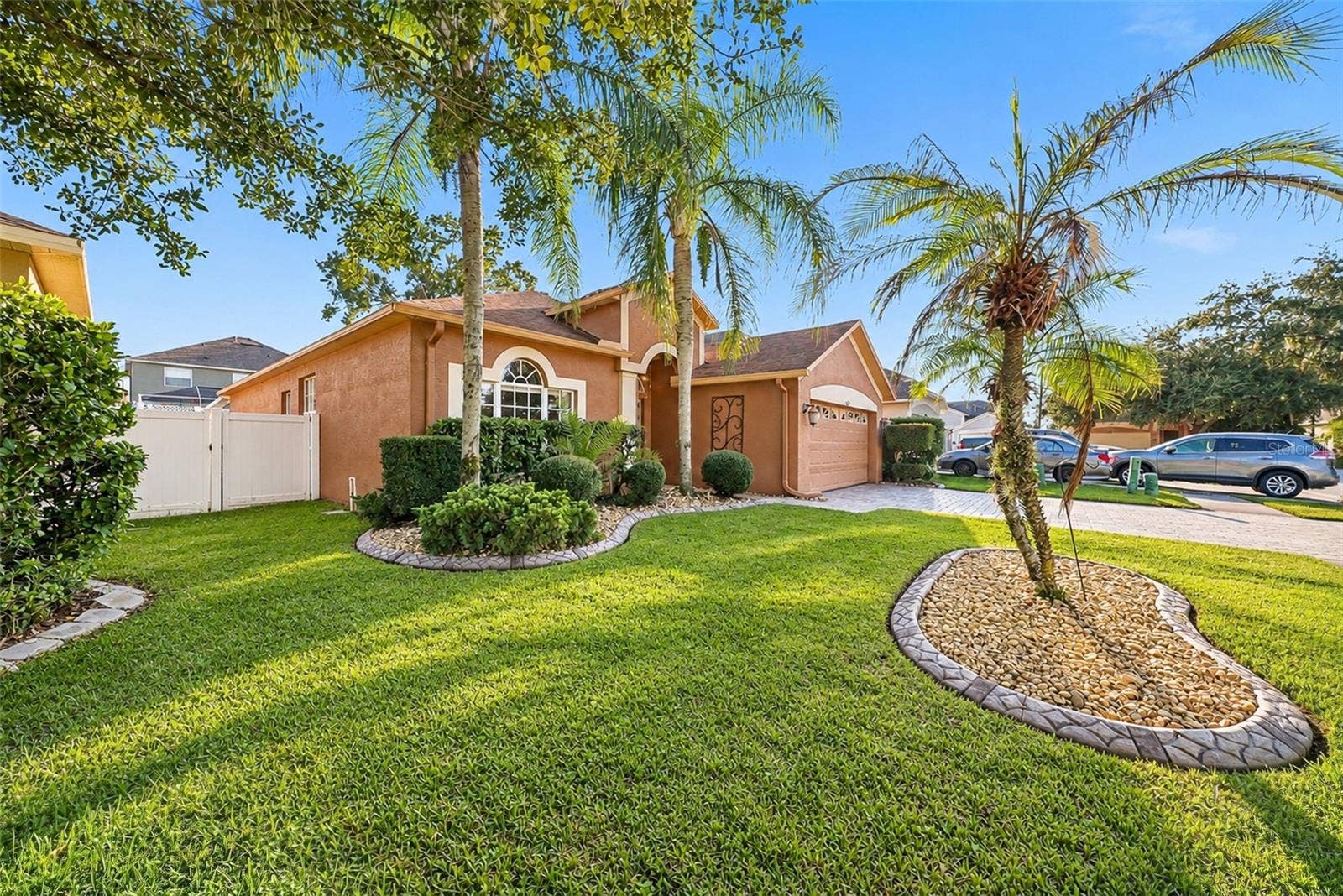 4421 TARKINGTON DRIVE, Land O Lakes, FL 34639