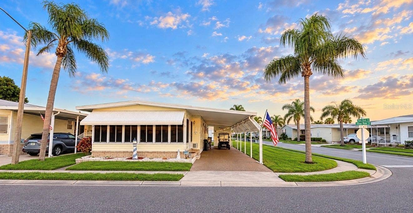 1100 BELCHER ROAD S, #31, Largo, FL 33771 1100 BELCHER ROAD S, #31, Largo, FL 33771