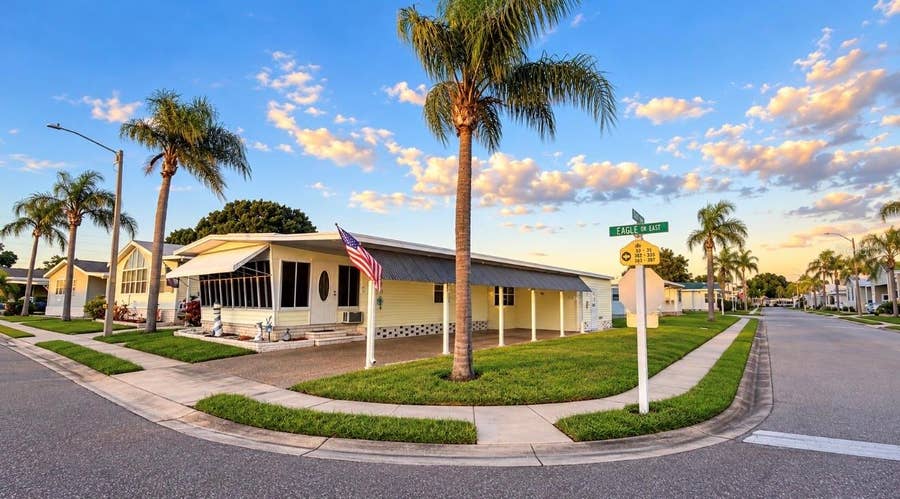 Property photo for 1100 BELCHER ROAD S, #31, Largo, FL