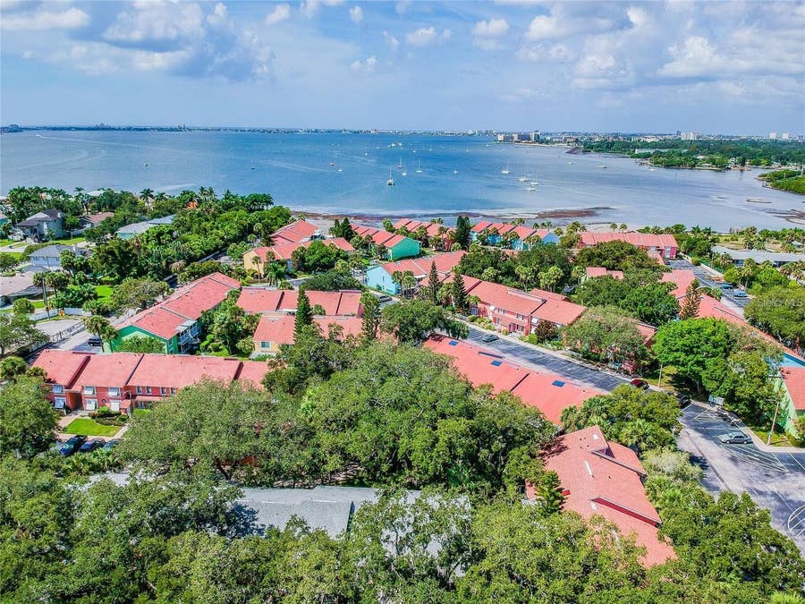 Property photo for 3680 42ND WAY S, #I, St Petersburg, FL
