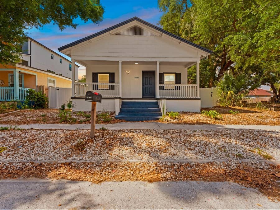 Property photo for 1740 W CHERRY STREET, Tampa, FL