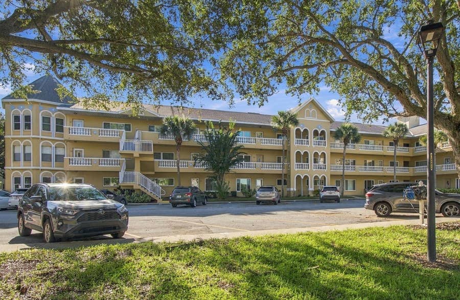Property photo for 2221 NORWEGIAN DRIVE, #27, Clearwater, FL