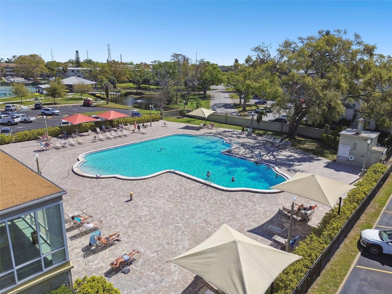 2221 NORWEGIAN DRIVE, #27, Clearwater, FL 33763 2221 NORWEGIAN DRIVE, #27, Clearwater, FL 33763