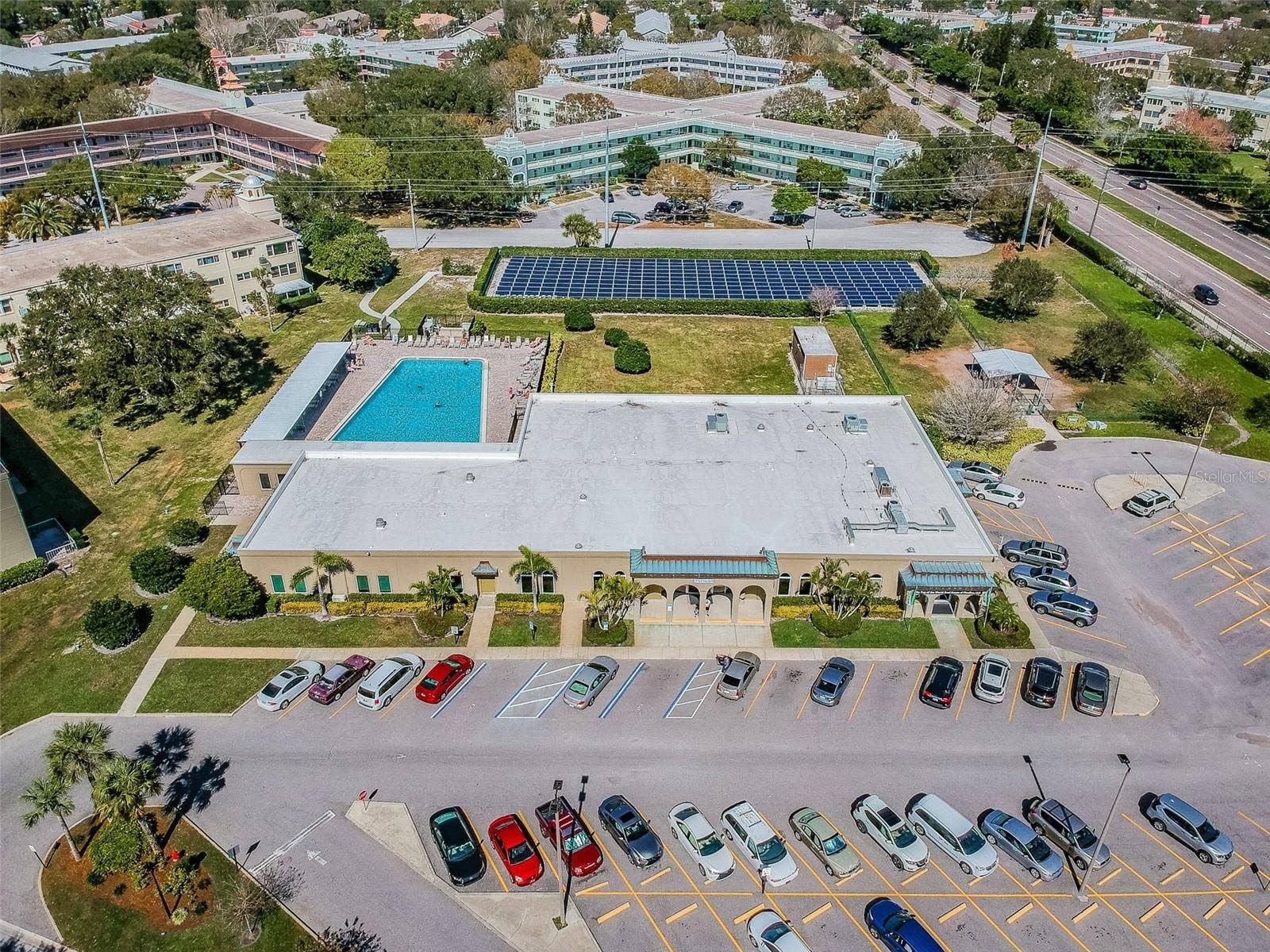 2221 NORWEGIAN DRIVE, #27, Clearwater, FL 33763 2221 NORWEGIAN DRIVE, #27, Clearwater, FL 33763
