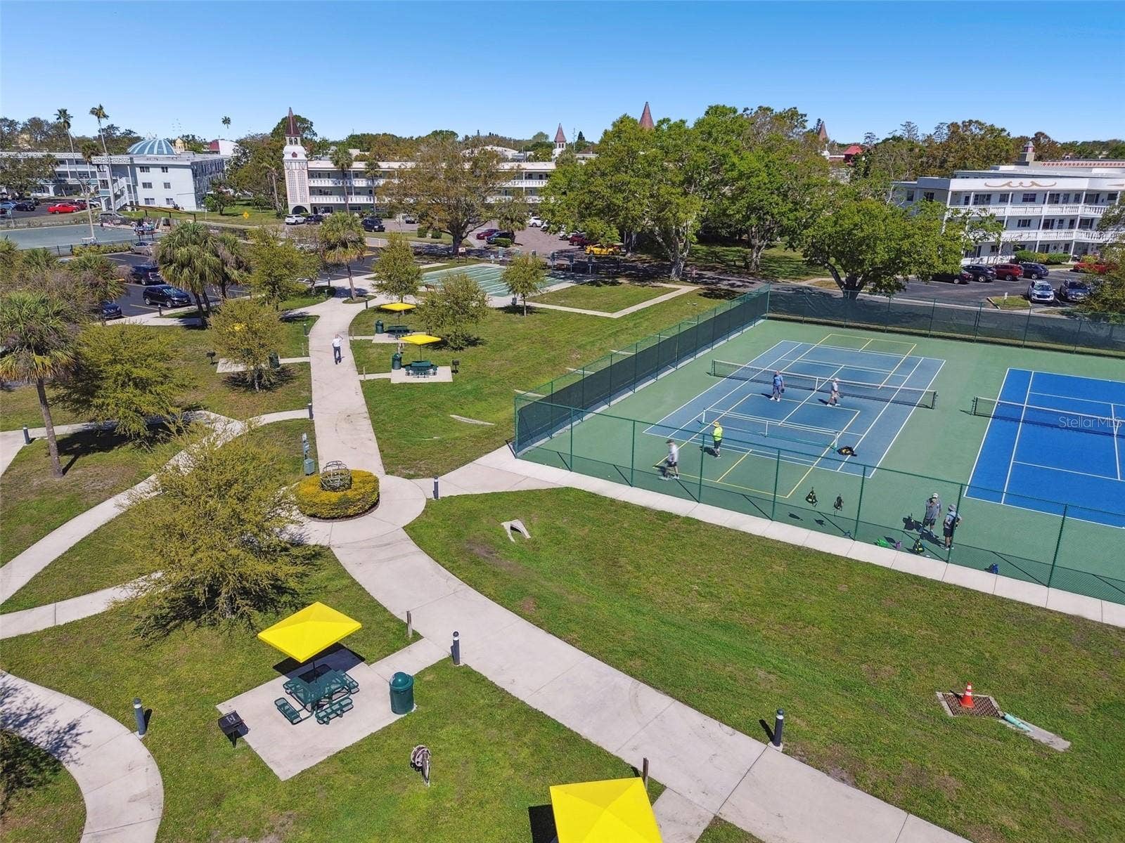 2221 NORWEGIAN DRIVE, #27, Clearwater, FL 33763 2221 NORWEGIAN DRIVE, #27, Clearwater, FL 33763