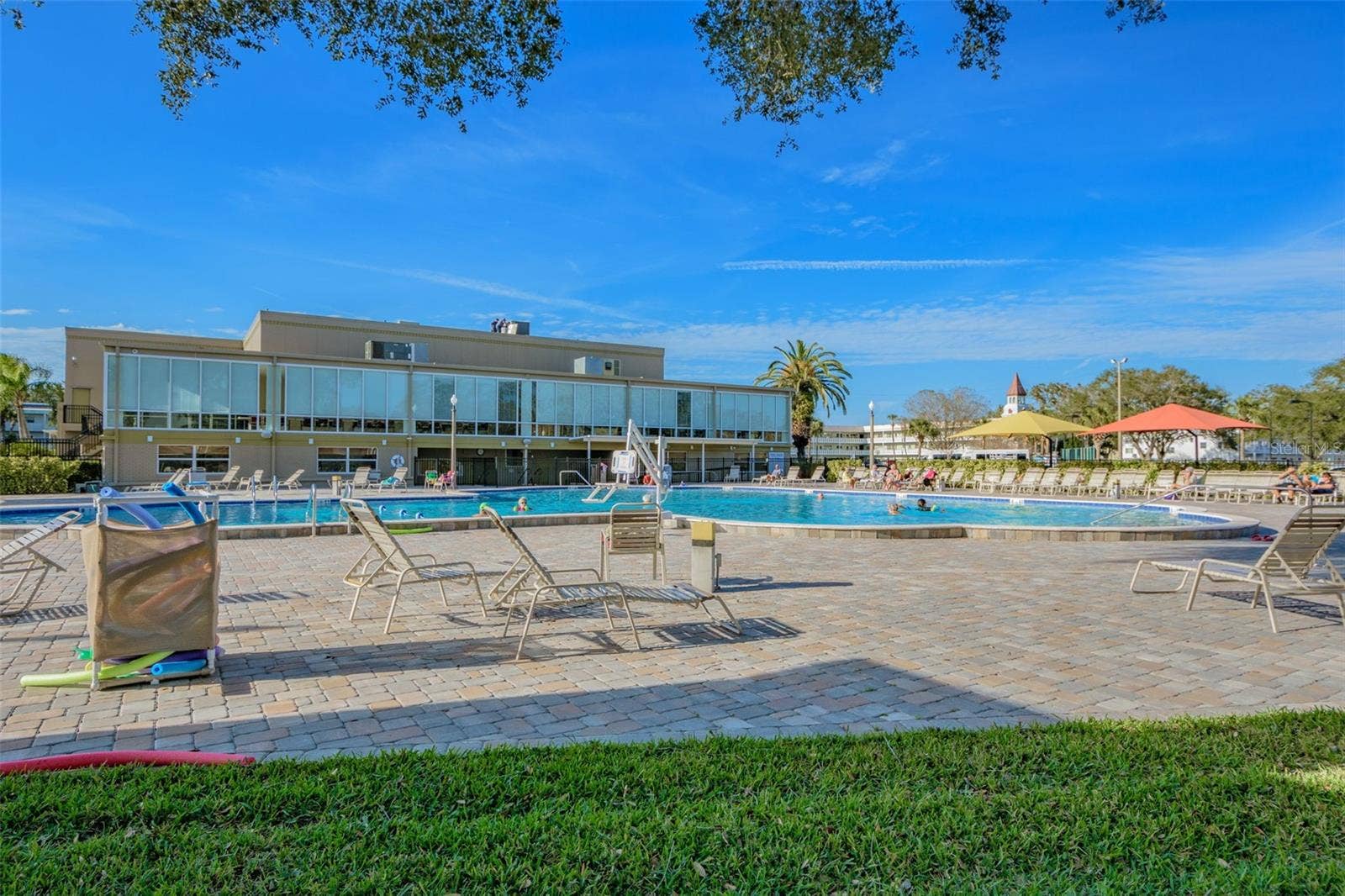 2221 NORWEGIAN DRIVE, #27, Clearwater, FL 33763 2221 NORWEGIAN DRIVE, #27, Clearwater, FL 33763