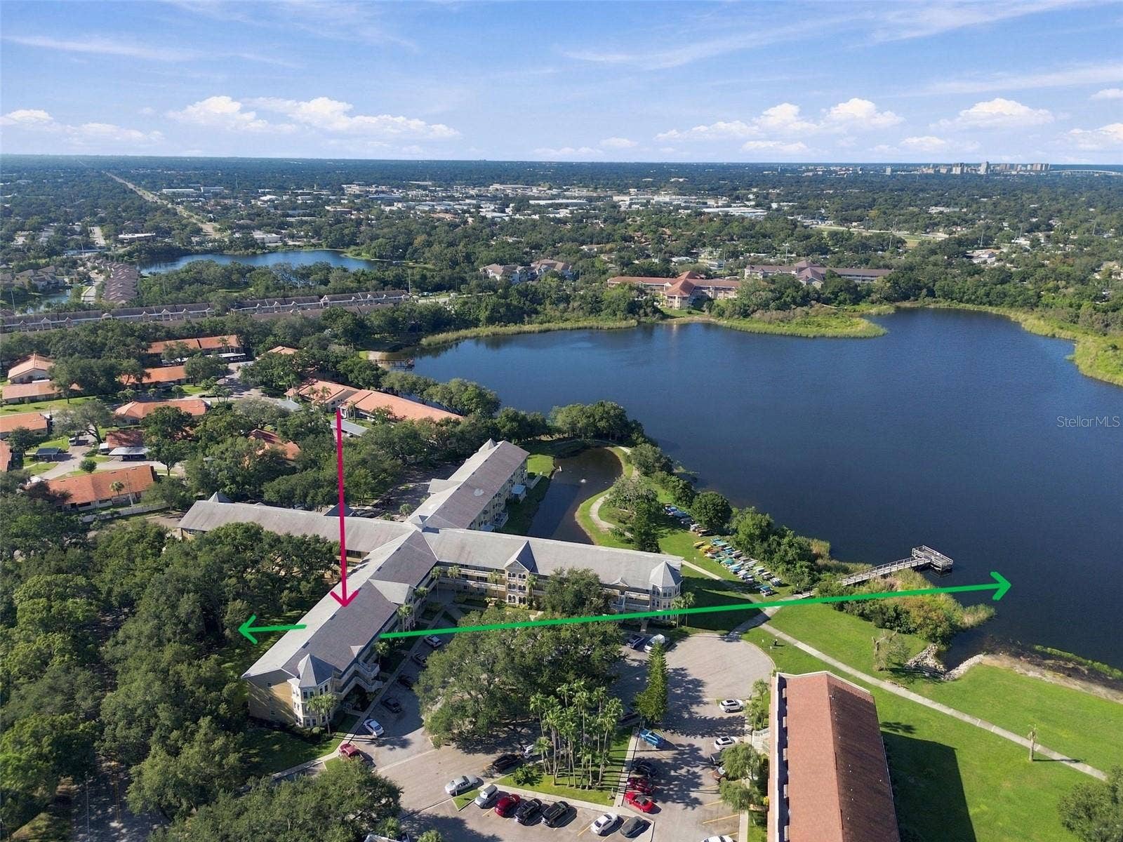 2221 NORWEGIAN DRIVE, #27, Clearwater, FL 33763 2221 NORWEGIAN DRIVE, #27, Clearwater, FL 33763