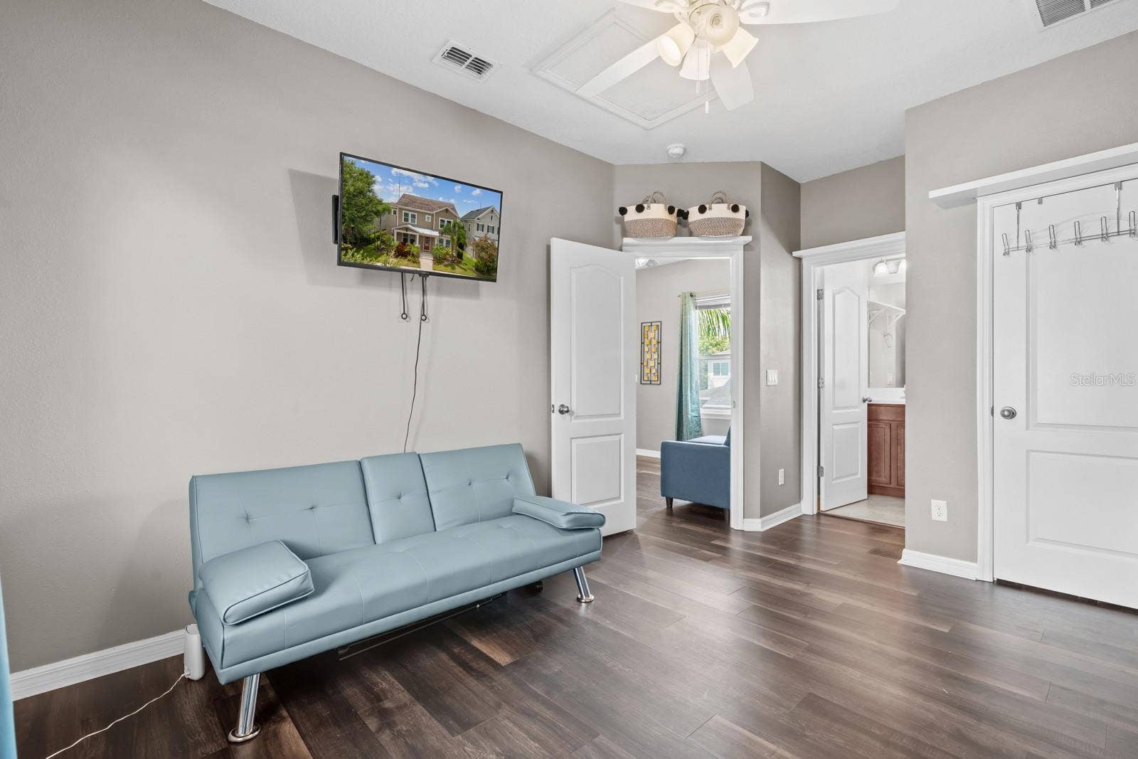5955 CALDERA RIDGE DRIVE, Lithia, FL 33547 5955 CALDERA RIDGE DRIVE, Lithia, FL 33547