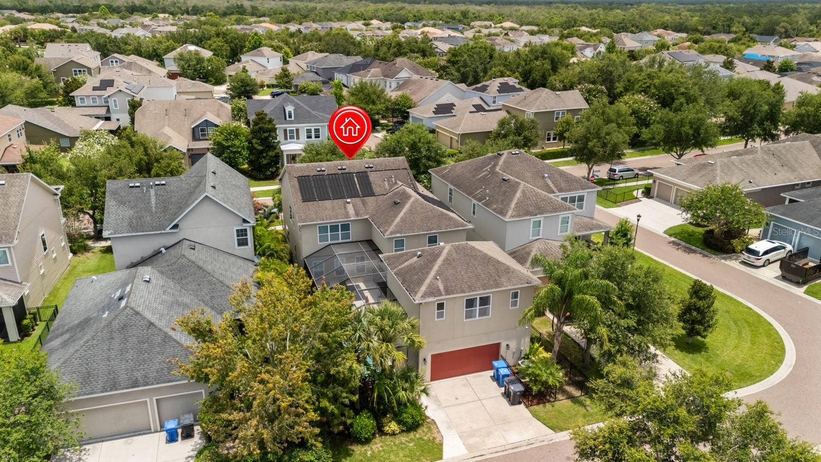 5955 CALDERA RIDGE DRIVE, Lithia, FL 33547 5955 CALDERA RIDGE DRIVE, Lithia, FL 33547