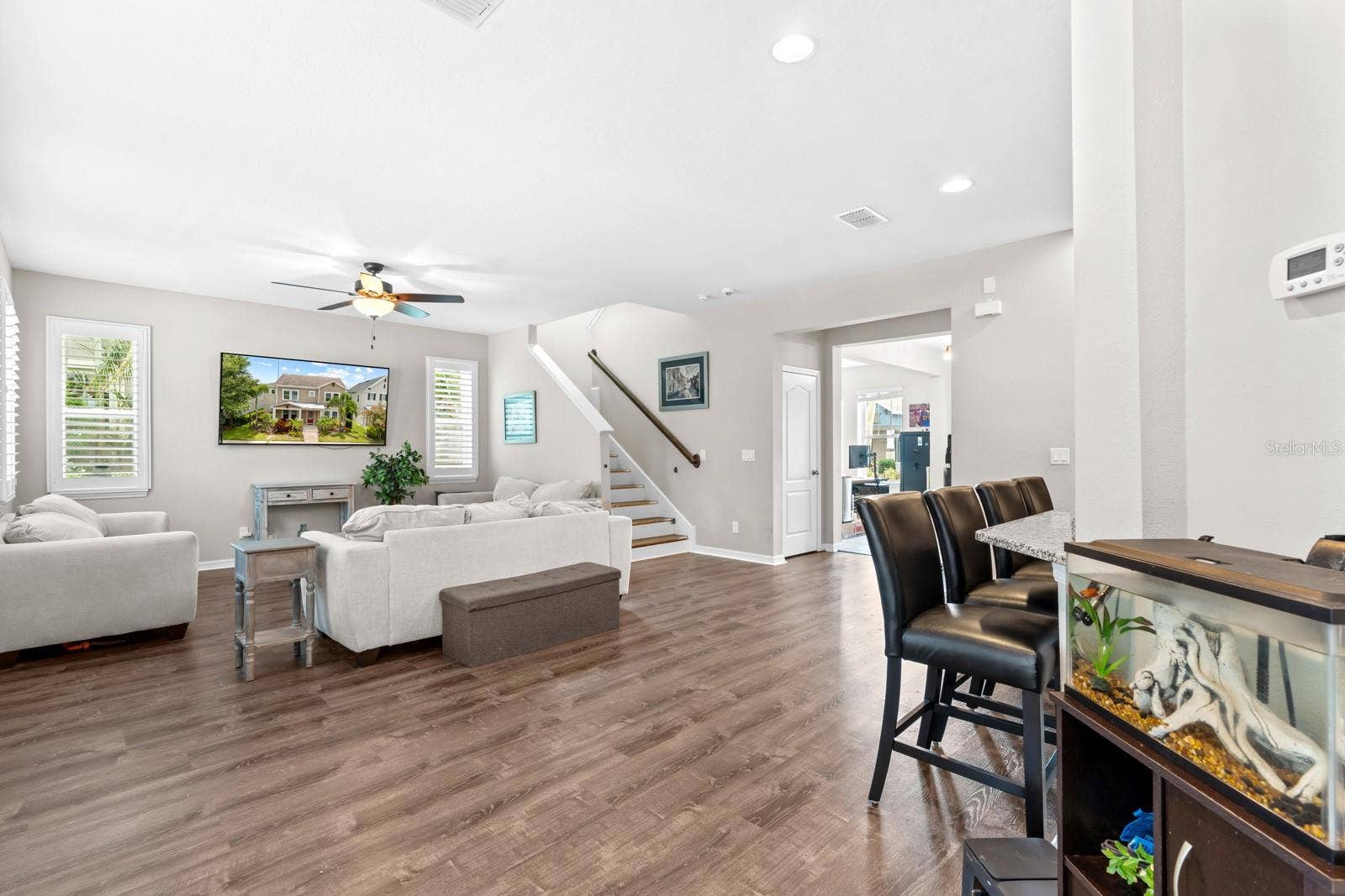 5955 CALDERA RIDGE DRIVE, Lithia, FL 33547 5955 CALDERA RIDGE DRIVE, Lithia, FL 33547