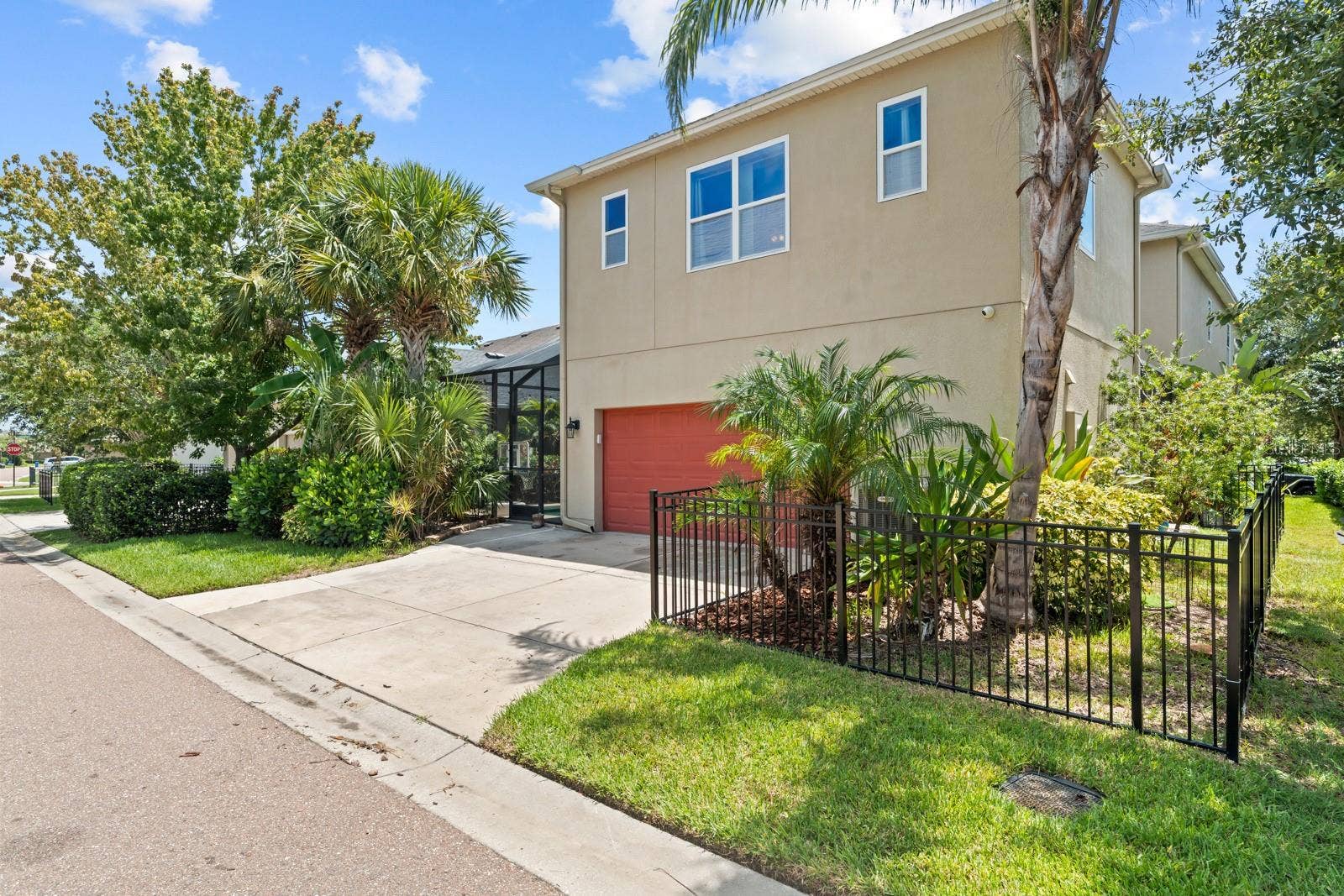 5955 CALDERA RIDGE DRIVE, Lithia, FL 33547 5955 CALDERA RIDGE DRIVE, Lithia, FL 33547