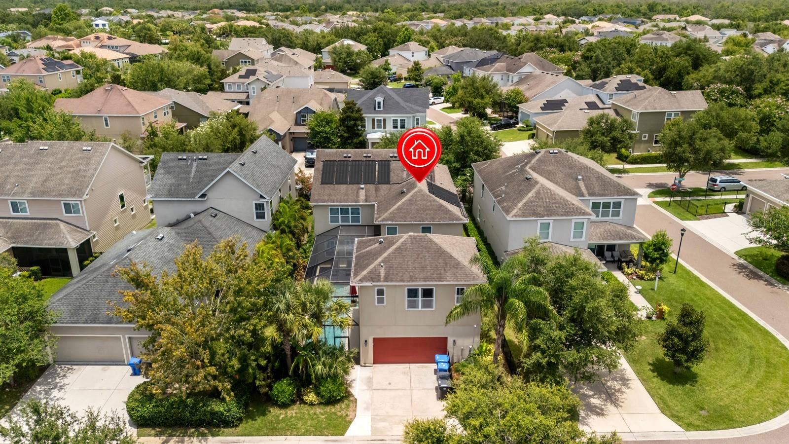 5955 CALDERA RIDGE DRIVE, Lithia, FL 33547 5955 CALDERA RIDGE DRIVE, Lithia, FL 33547