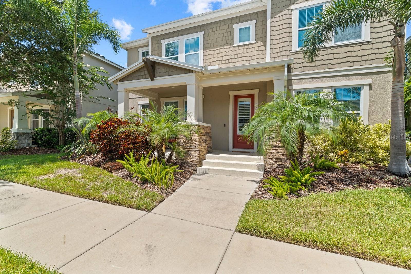 5955 CALDERA RIDGE DRIVE, Lithia, FL 33547 5955 CALDERA RIDGE DRIVE, Lithia, FL 33547