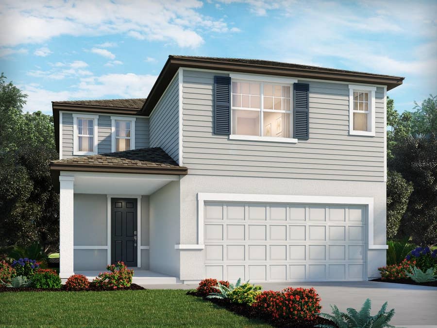 Property photo for 3945 GIORGIO DRIVE, Winter Haven, FL