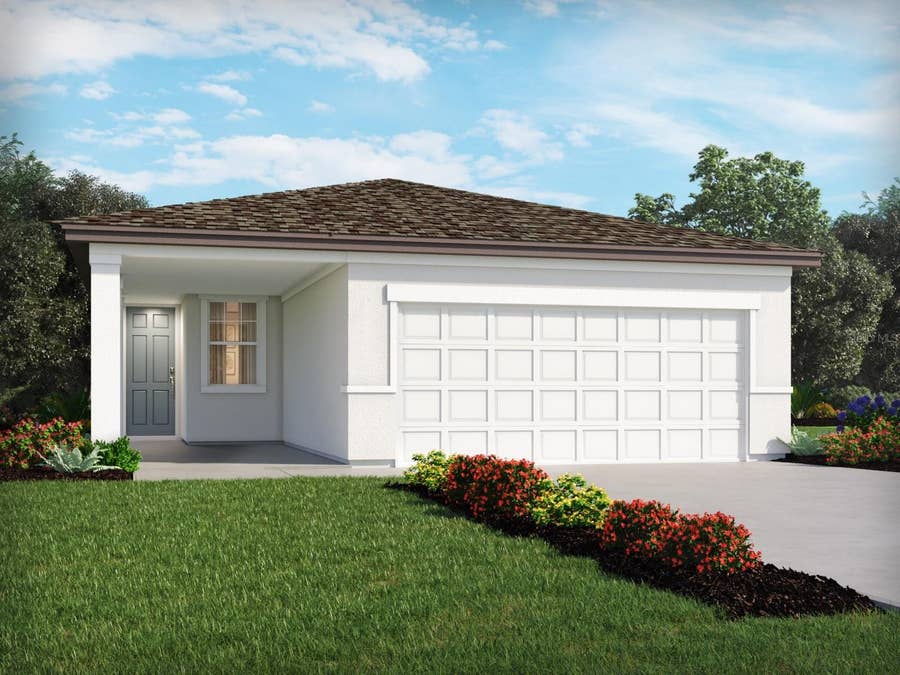 Property photo for 3996 GIORGIO DRIVE, Winter Haven, FL
