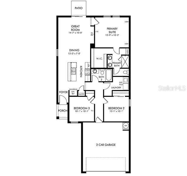 3996 GIORGIO DRIVE, Winter Haven, FL 33884 3996 GIORGIO DRIVE, Winter Haven, FL 33884