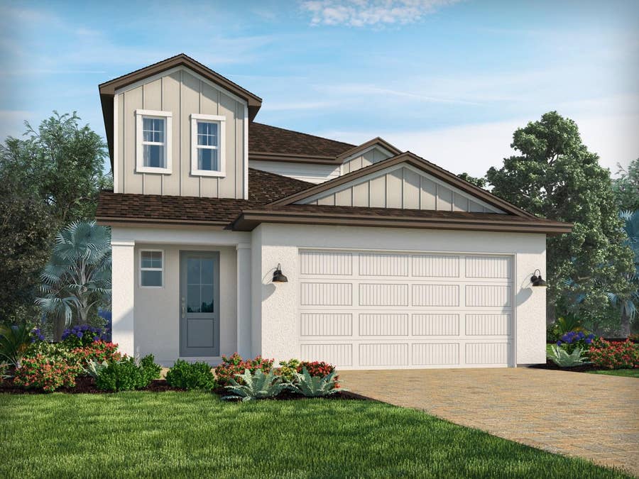 Property photo for 2182 WILDBERRY WAY, Minneola, FL